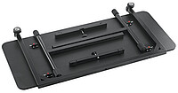 K & M 12160 DJ-Tisch  