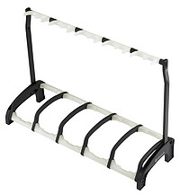 K & M 17515 Git.​stativ Guardian5 transl. 