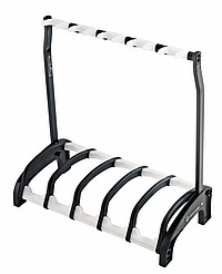 K & M 17525 E-​Git.​stativ Guardian5 trans 