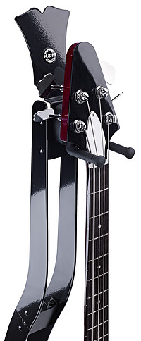 K & M 17640 Guitar Station L  