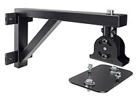 K & M 19450 Boxenwandhalterung (Langarm) 