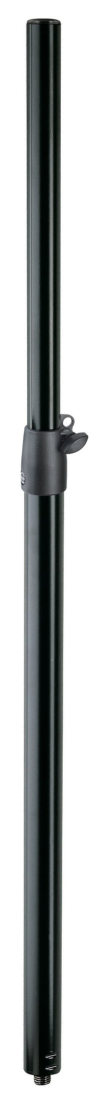 K & M 21351 Distanzrohr 849-​1377mm  