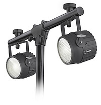 K & M 24637 Traverse/Seitentravese schw. 