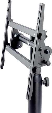 K & M 26787 Stativ f. Confidence Monitor 