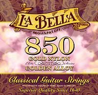 La Bella 850 Concert Classic *  