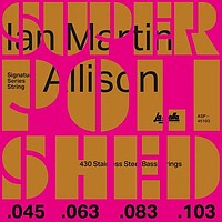 La Bella Ian Martin Allison 045/​103  