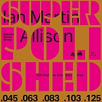 La Bella Ian Martin Allison 045/​125  