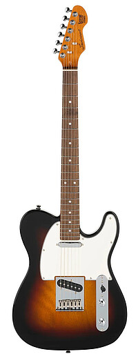 Sceptre® Arlington Std 3-​tone sunburst  