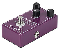 Movall/Caline MP-102 Galactic Groove Fuz 