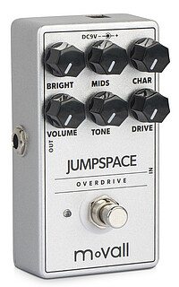 Movall/​Caline MP-​106 Jumpspace Overdrive 