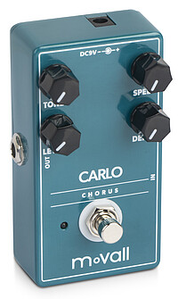 Movall/​Caline MP-​112 Carlo Chorus  