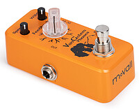 Movall/Caline MP-301 VanGolem Phaser  