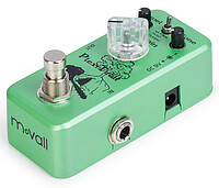 Movall/Caline MP-302 PlexiTroll Dist.  