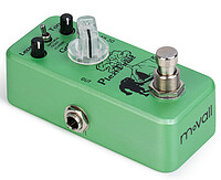 Movall/Caline MP-302 PlexiTroll Dist.  