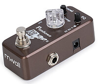 Movall/Caline MP-305 Pandora Comp  