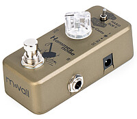 Movall/Caline MP-307 Hammer Noise  