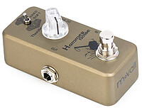 Movall/Caline MP-307 Hammer Noise  