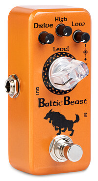 Movall/​Caline MP-​308 Baltic Beast OD  