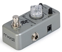Movall/Caline MP-312 Reverbcules  