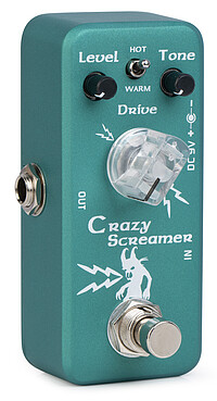 Movall/​Caline MP-​315 Crazy Screamer  