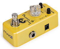 Movall/Caline MP-317 Phoenix Wings  