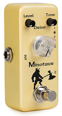 Movall/​Caline MP-​320 Minotaur  