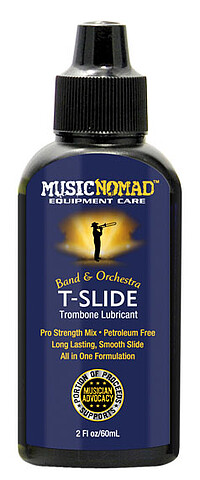 Nomad MN704 T-​Slide Trombone Lubricant  