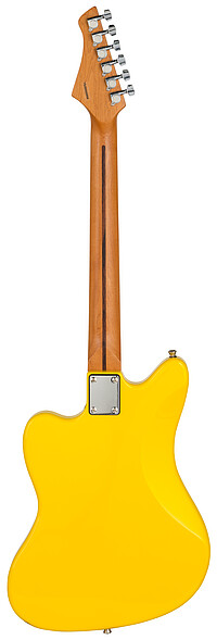 Northstar Pro Commander yellow  