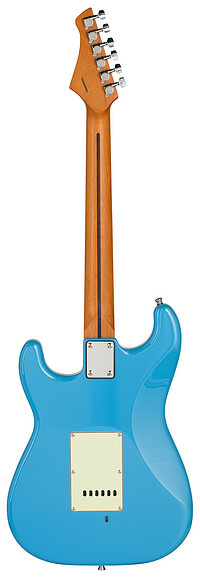 Northstar Pro DC cadillac blue  