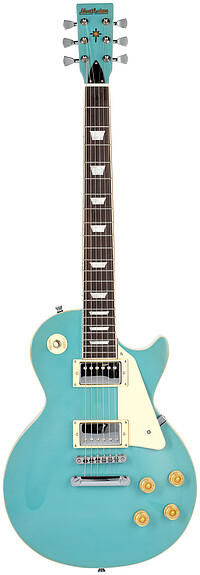 Northstar SC AT cadillac blue  