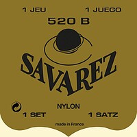 Savarez 520 Classic * 