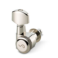 Schaller M6-​Pin 6l small metal button *  