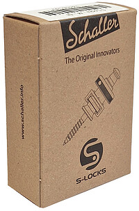 Schaller S-Locks gold (2)  