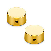 Schaller Speed Knob gold (2)  