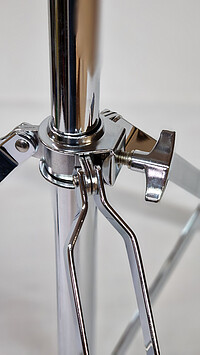 Catfish Becken Stativ mit Galgen B-3F  