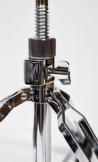 Catfish Drummer Sitz TD-1A  