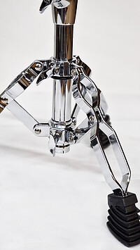 Catfish Snare Stativ S-2W  