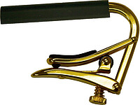 Shubb Capo C2 / Classic gold  