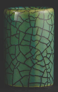 Star Singer Artisan Jade Warrior Sl. sh  