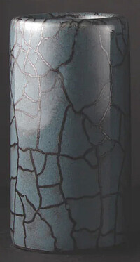 Star Singer Artist Graystone Slide*  