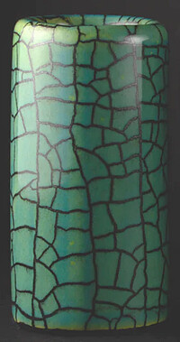 Star Singer Artist Jade Warrior Slide*  