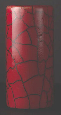 Star Singer Artist Scarlet Red Slide m  