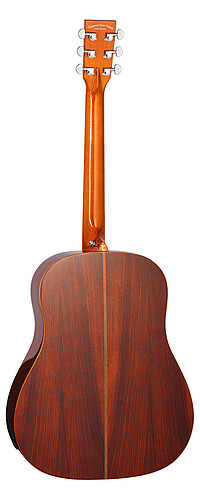 Tanglewood TRS6SE Rosew. Smart Dreadn.  