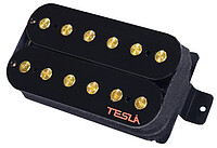 Tesla Pickup AH-​Extreme schwarz/​bridge  