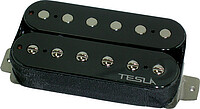 Tesla Pickup Opus-​1 black/​bridge  