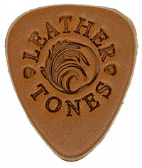 Leather Tones Whiskey Leather *  
