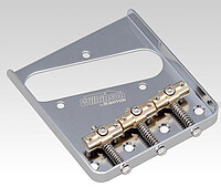 Wilkinson WT-​3 Brücke chrom  